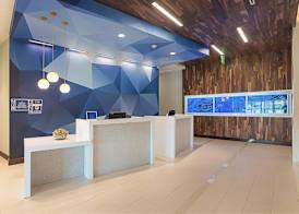 SpringHill Suites by Marriott Fort Worth Fossil Creek 3