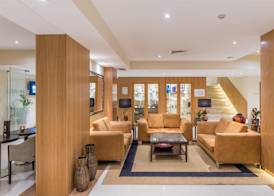 TUI Blue Gardens - Adults-only - Savoy Signature 3
