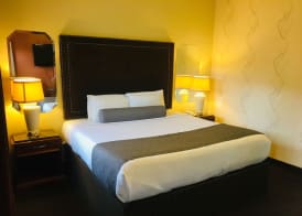 Hotel Frontiere Tijuana 3
