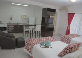 Pampa Plaza Hotel 5