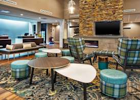 Residence Inn By Marriott Wichita Falls 2