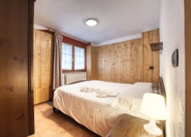 Incanto Walser Apartments Ronco 5