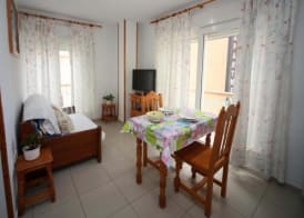 Apartamentos La Proa 2