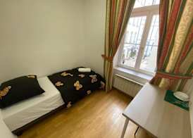 Fantastic Inn Warsaw - CH30 5