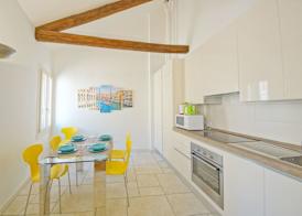 DolceVita Apartments N 394 4