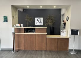 Quality Inn Cookeville 5