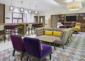 Hampton by Hilton Oxford 4