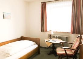 Hotel Vier Jahreszeiten 4