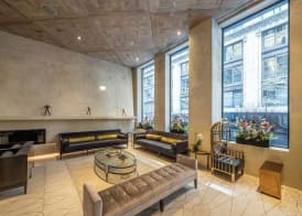 The Marmara Park Avenue 5
