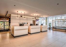 Courtyard by Marriott Linz 2