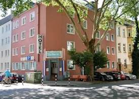 Stadt-gut-Hotel Rheinischer Hof 3