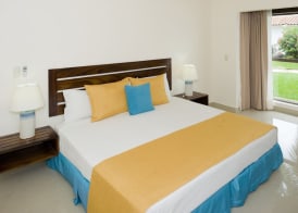 Vamar Vallarta All Inclusive Marina & Beach Resort 5