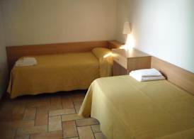 L' Arcobaleno Resort 5