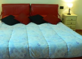 Thalassa Locanda B&B e appartamento 4