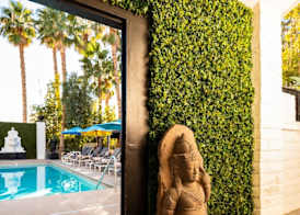 The Lexi Las Vegas-Adults Only 2