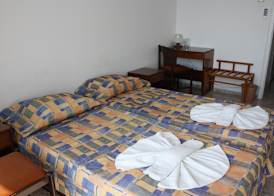 Varshava Hotel 5