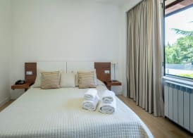 Villa dei Tigli Resort & SPA 5