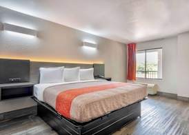 Motel 6-Lafayette, LA 4