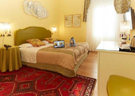 Casa Villa Gardenia - Venice 4