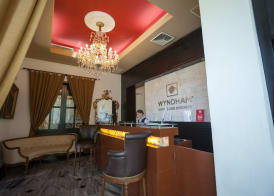 Wyndham Merida 5