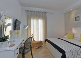 Apollon Boutique Hotel 4