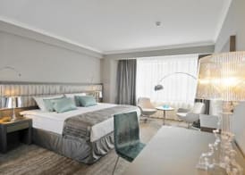 Hotel Agenda Louise 5