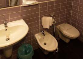 Boutique Hotel Molo Santa Lucia 4