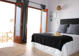 Hotel Boutique Ses 5 Claus 3