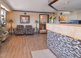 Americas Best Value Inn Pittsburgh Airport 4
