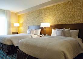 Fairfield Inn & Suites by Marriott - Rockingham, NC 4