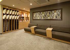 Y's CABIN Osaka Namba 3