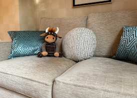 The Airds Hotel and Restaurant 4
