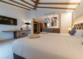 Hotel Creu de Tau Art&Spa-Adults only 4