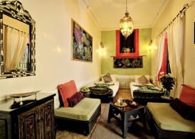 Riad Dar El Souk 2
