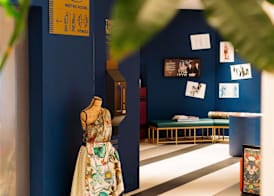 Maek Hotel Antwerp Central - Accor Handwritten Collection 4