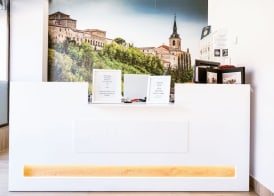 Hostal Docar 2