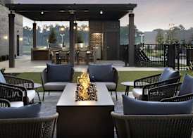 Homewood Suites By Hilton Jackson 3