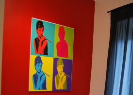 Core De Roma Suites 4