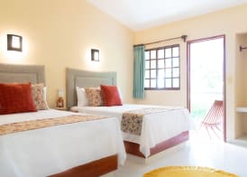 Hacienda San Miguel 3