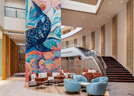 M Social Hotel Phuket 3