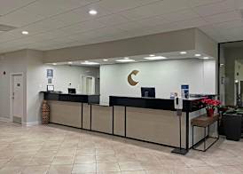 Comfort Inn Conover-Hickory 3
