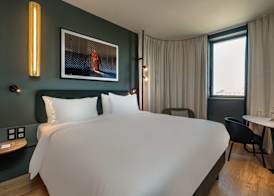 Radisson Hotel Reims 5