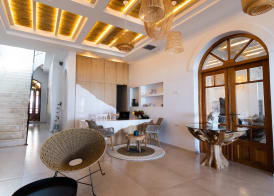 Aktaion Beach Boutique Hotel & Spa 2