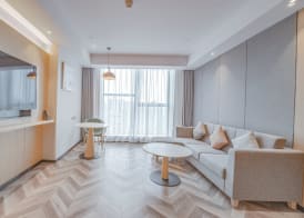 Holiday Inn Xi’an High Tech Zone by IHG 4
