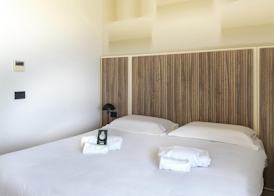 B&B HOTEL Pomezia Cortese 5