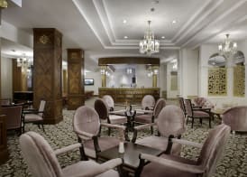 Kamelya Fulya Hotel & Aqua - Ultra All Inclusive 5