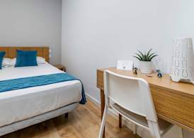 Nanit Valencia Hostel 5