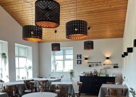 Lindartún Guesthouse 3