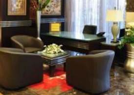 Emaar Al Mektan Hotel 4