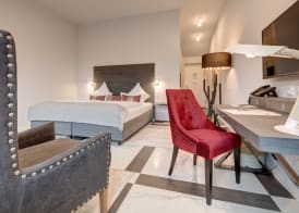 Hotel Hafen Flensburg 5